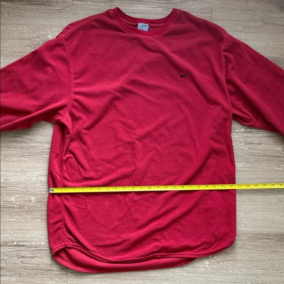 Nike 90s Vintage Therma Fleece - Picture 3 of 5